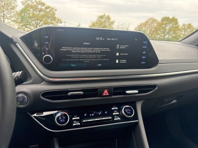 2023 Hyundai SONATA SEL Plus