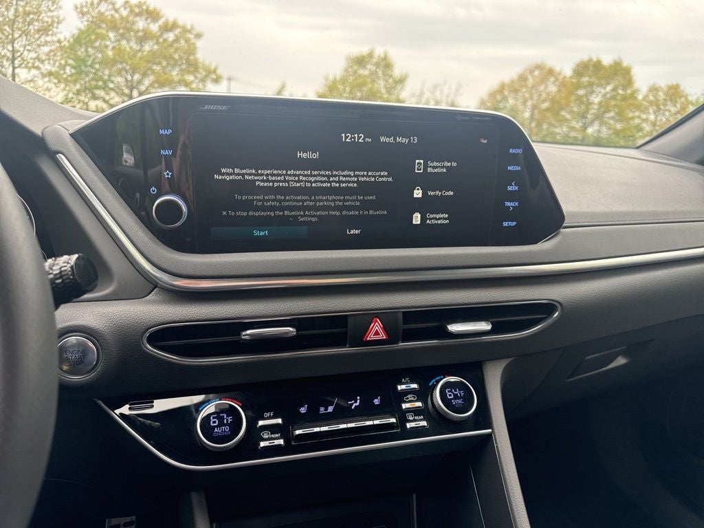 2023 Hyundai SONATA SEL Plus