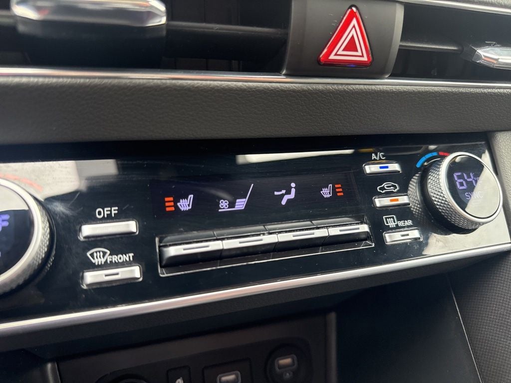 2023 Hyundai SONATA SEL Plus
