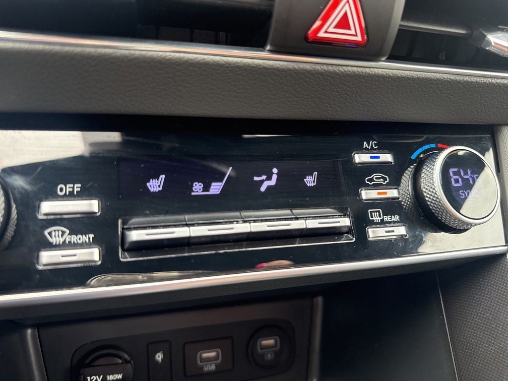2023 Hyundai SONATA SEL Plus