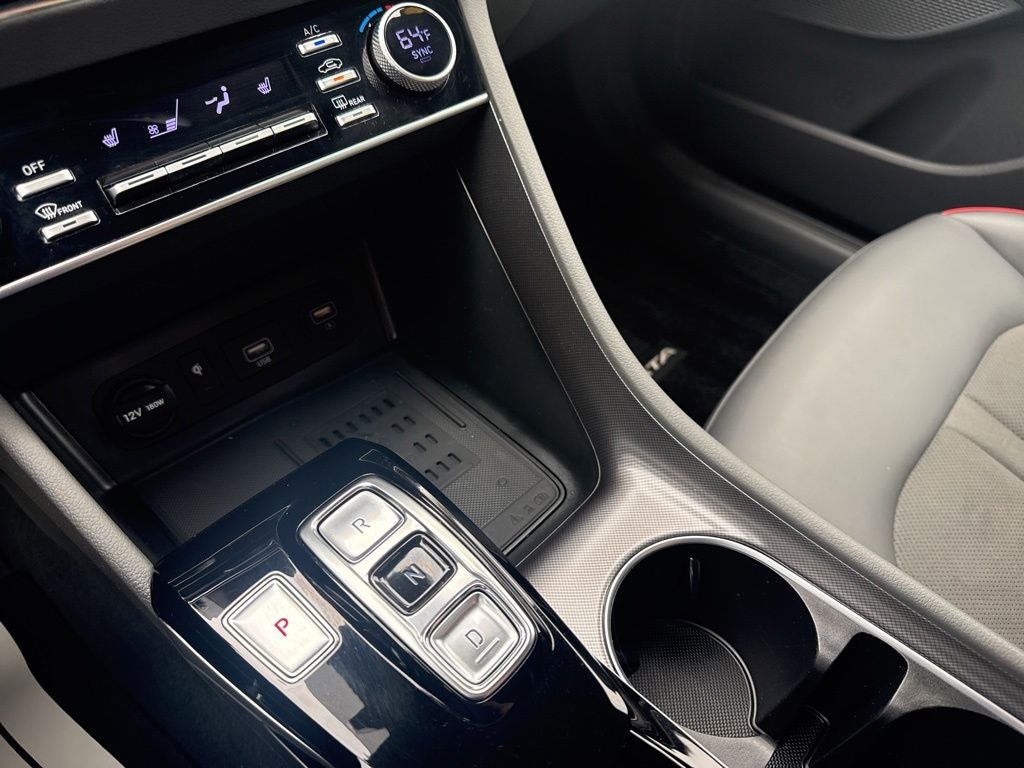 2023 Hyundai SONATA SEL Plus