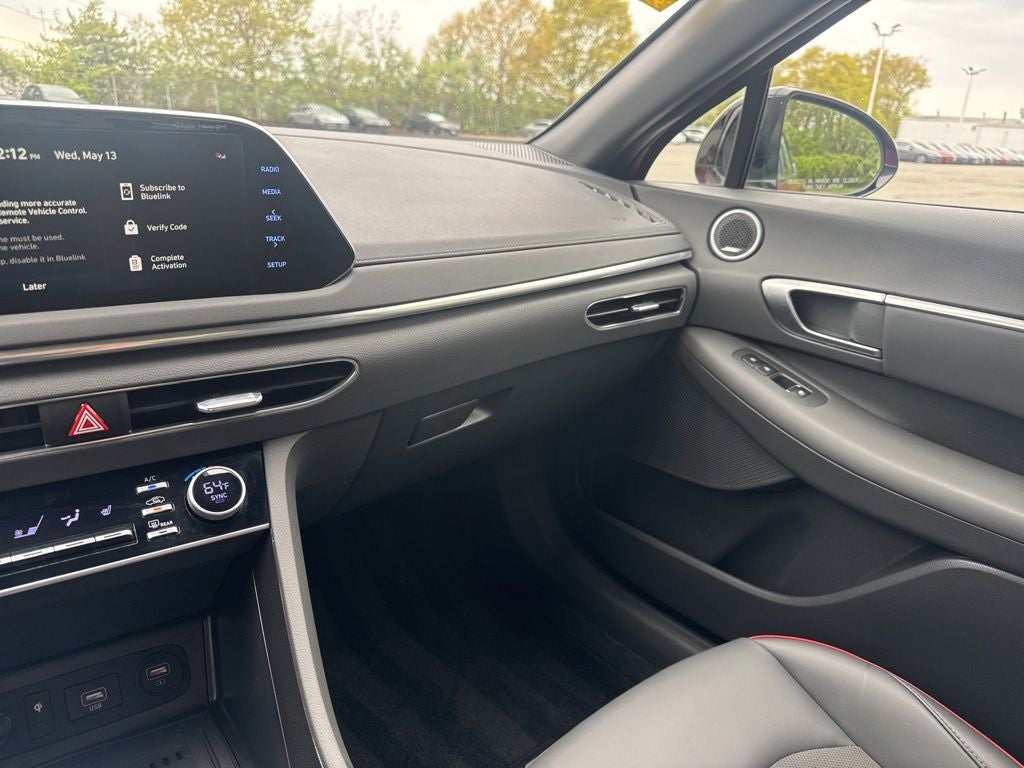 2023 Hyundai SONATA SEL Plus