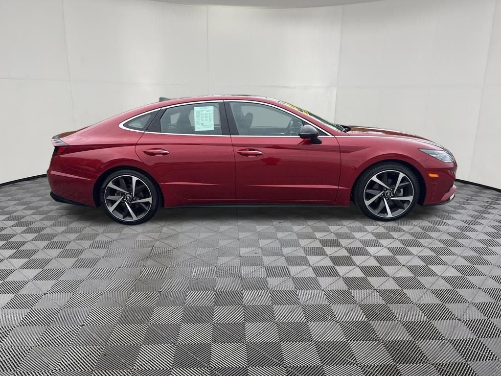 2023 Hyundai SONATA SEL Plus