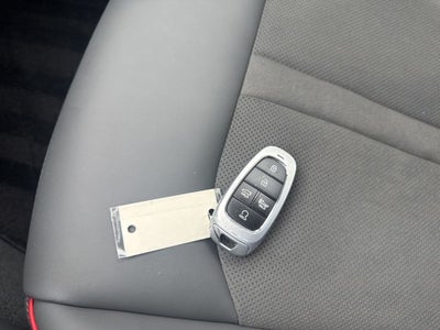 2023 Hyundai SONATA SEL Plus