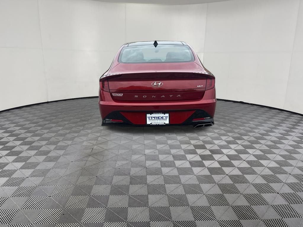 2023 Hyundai SONATA SEL Plus