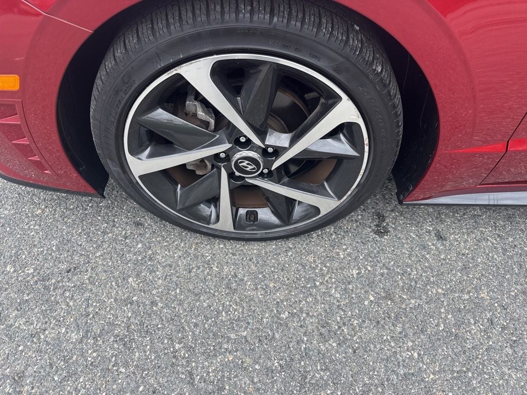 2023 Hyundai SONATA SEL Plus