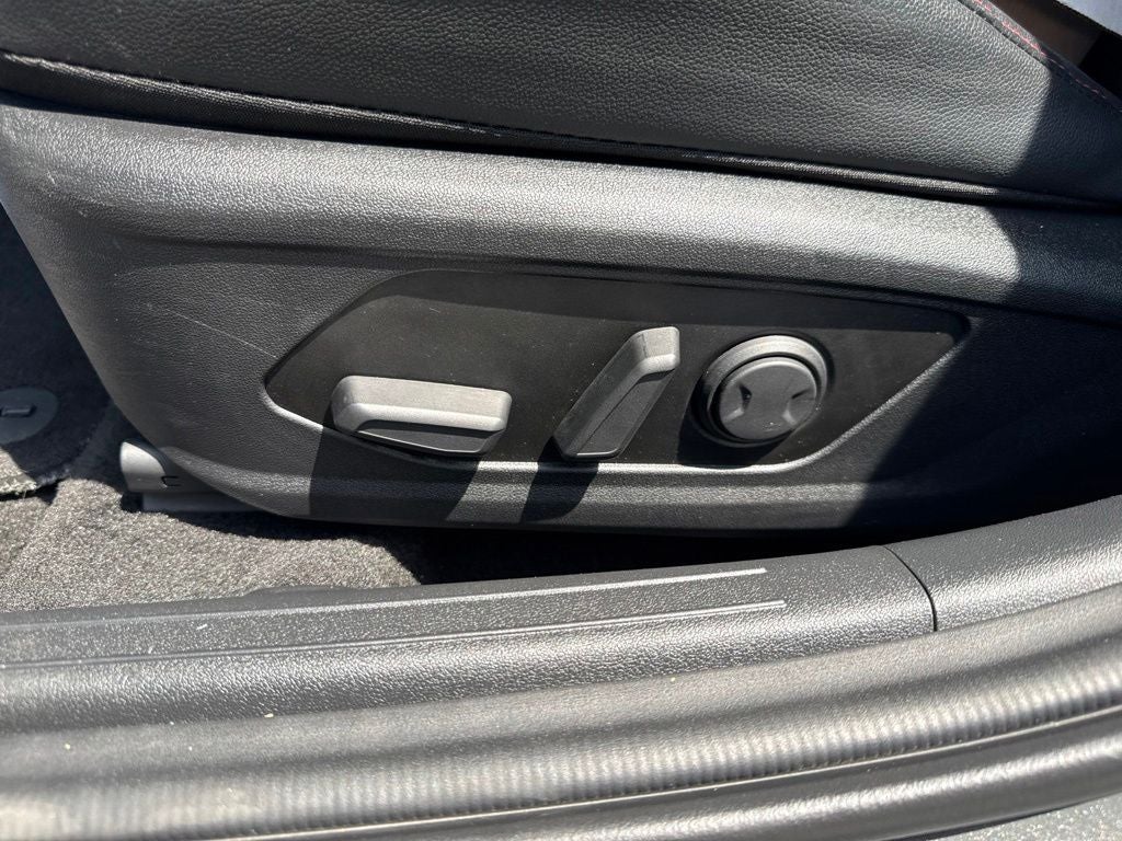 2024 Hyundai ELANTRA N Line