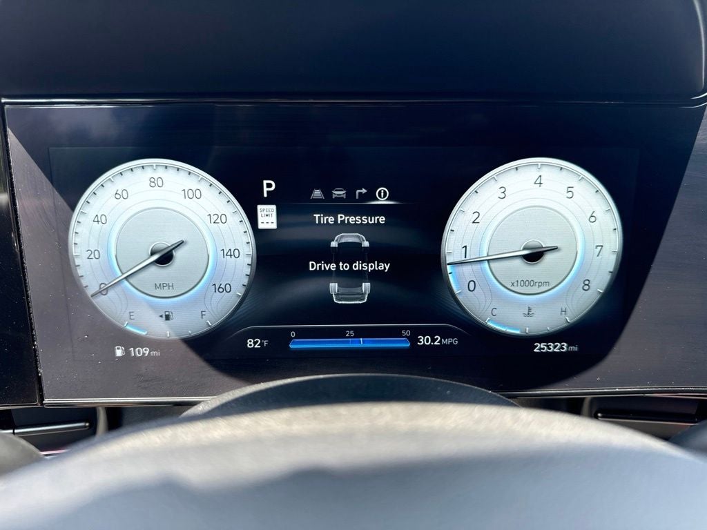 2024 Hyundai ELANTRA N Line