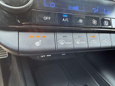 2024 Hyundai ELANTRA N Line