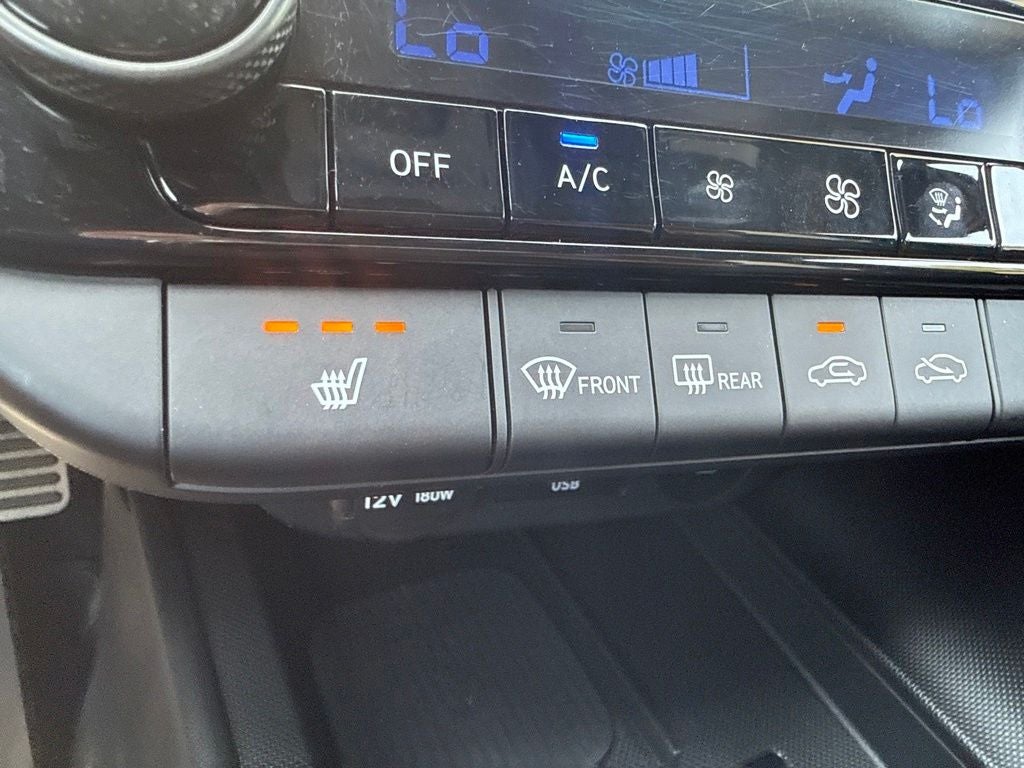 2024 Hyundai ELANTRA N Line