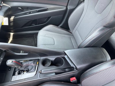 2024 Hyundai ELANTRA N Line
