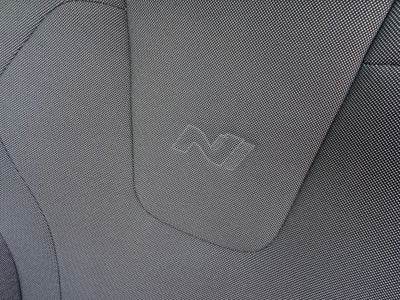 2024 Hyundai ELANTRA N Line