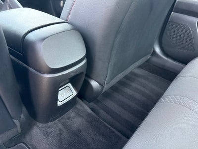 2024 Hyundai ELANTRA N Line
