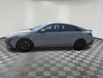 2025 Hyundai ELANTRA N Base