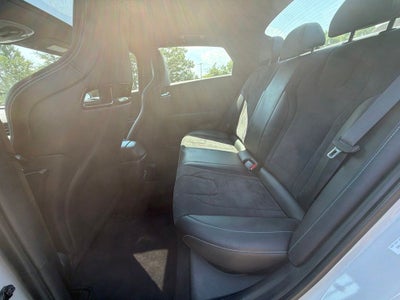 2025 Hyundai ELANTRA N Base