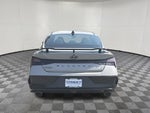 2025 Hyundai ELANTRA N Base