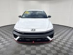 2025 Hyundai ELANTRA N Base