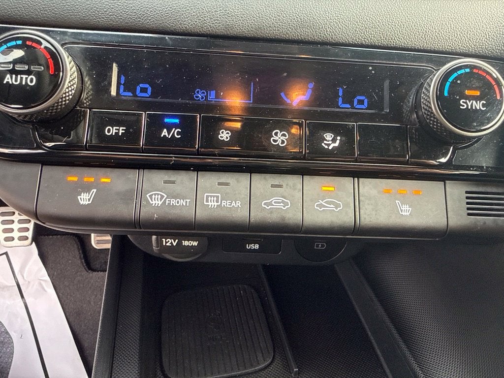 2025 Hyundai ELANTRA N Base