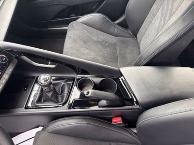 2025 Hyundai ELANTRA N Base