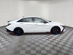 2025 Hyundai ELANTRA N Base