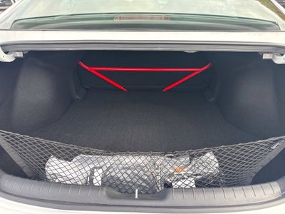2025 Hyundai ELANTRA N Base