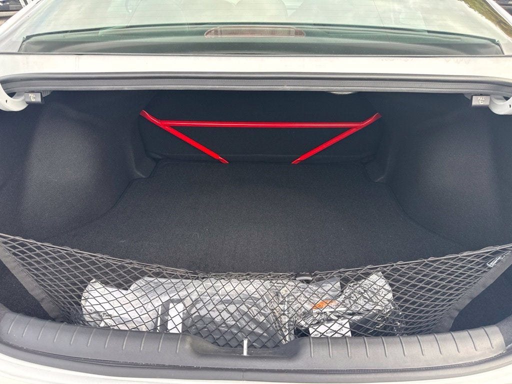 2025 Hyundai ELANTRA N Base