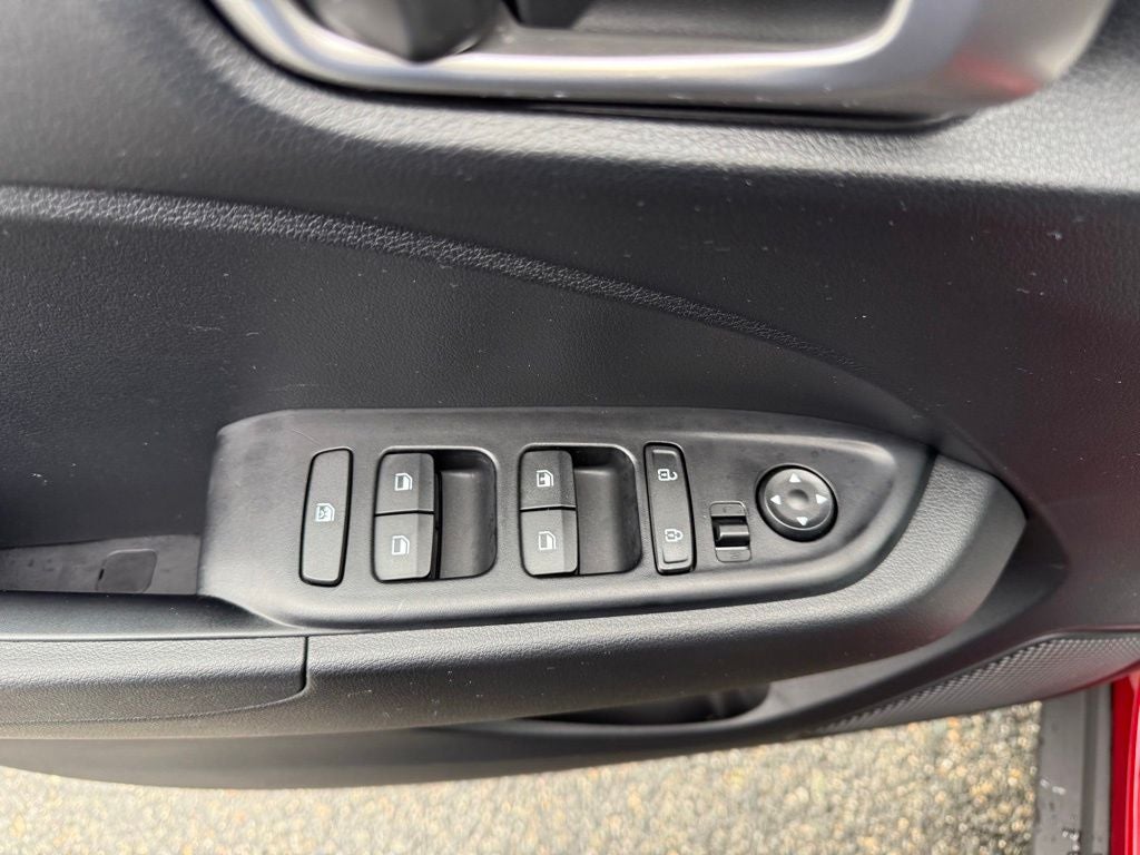 2025 Hyundai VENUE SE