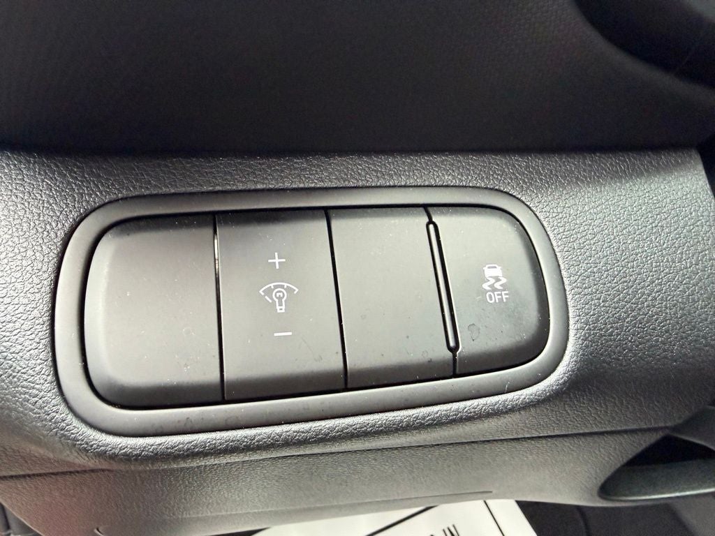 2025 Hyundai VENUE SE