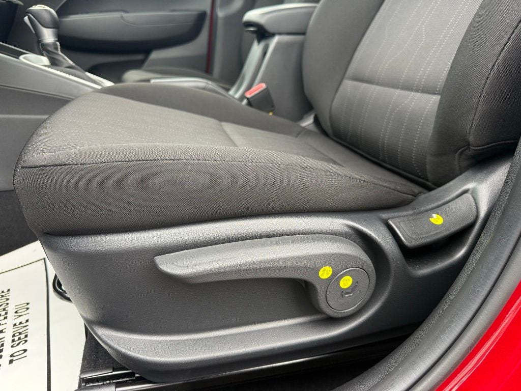 2025 Hyundai VENUE SE