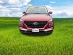 2025 Hyundai VENUE SE