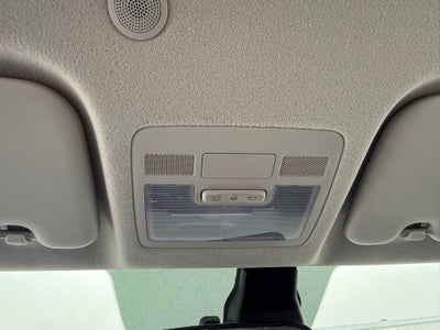 2025 Hyundai VENUE SE