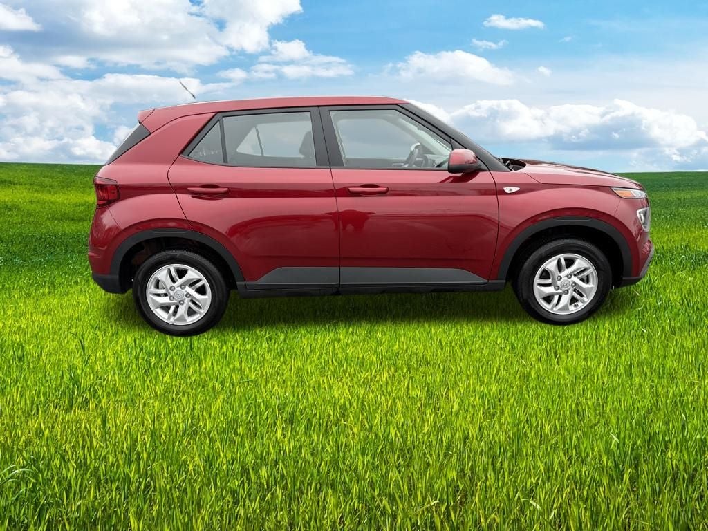 2025 Hyundai VENUE SE
