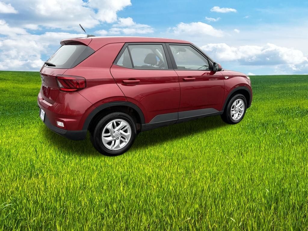 2025 Hyundai VENUE SE