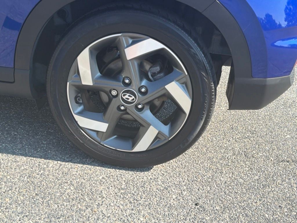 2023 Hyundai VENUE Limited