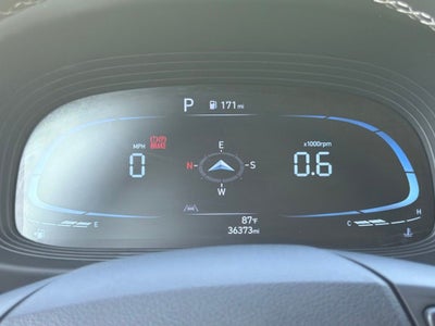 2023 Hyundai VENUE Limited