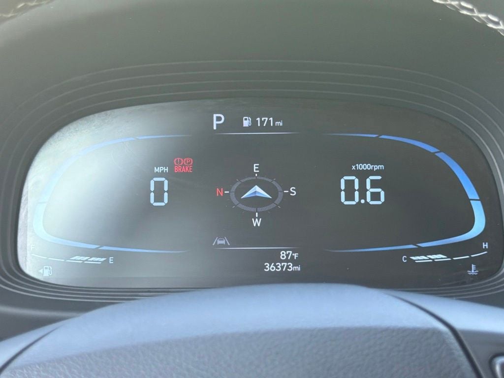 2023 Hyundai VENUE Limited