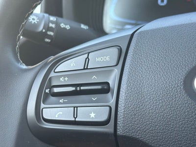 2023 Hyundai VENUE Limited