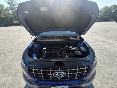 2023 Hyundai VENUE Limited