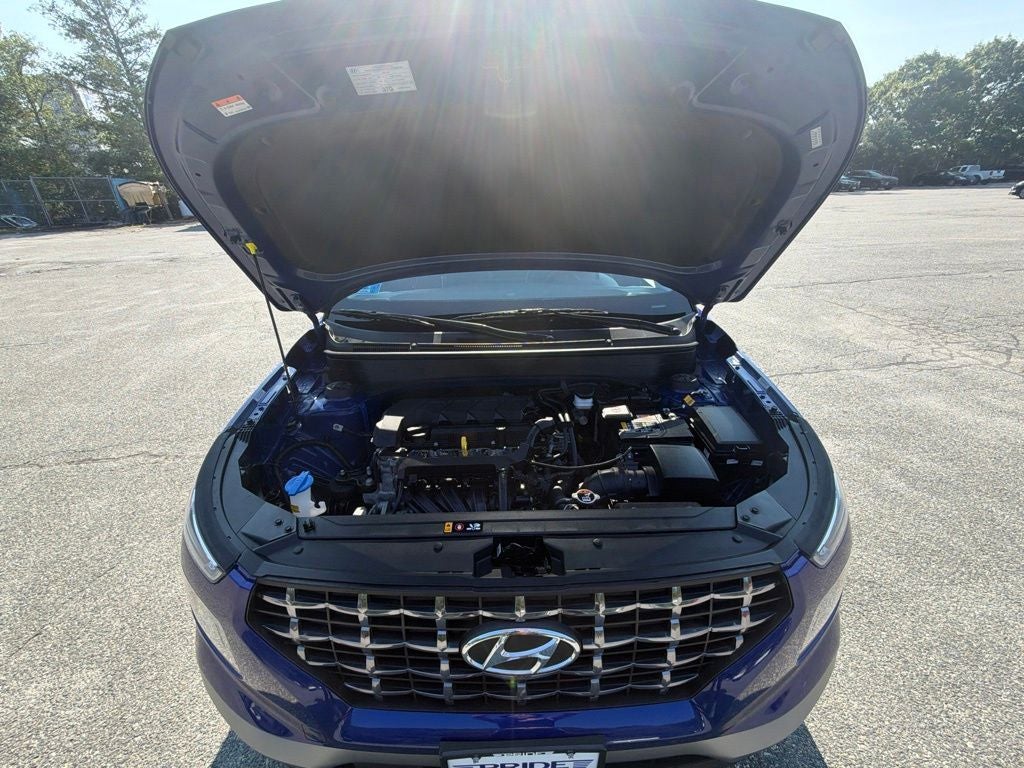 2023 Hyundai VENUE Limited