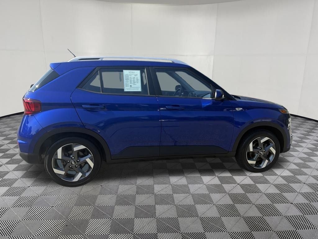 2023 Hyundai VENUE Limited