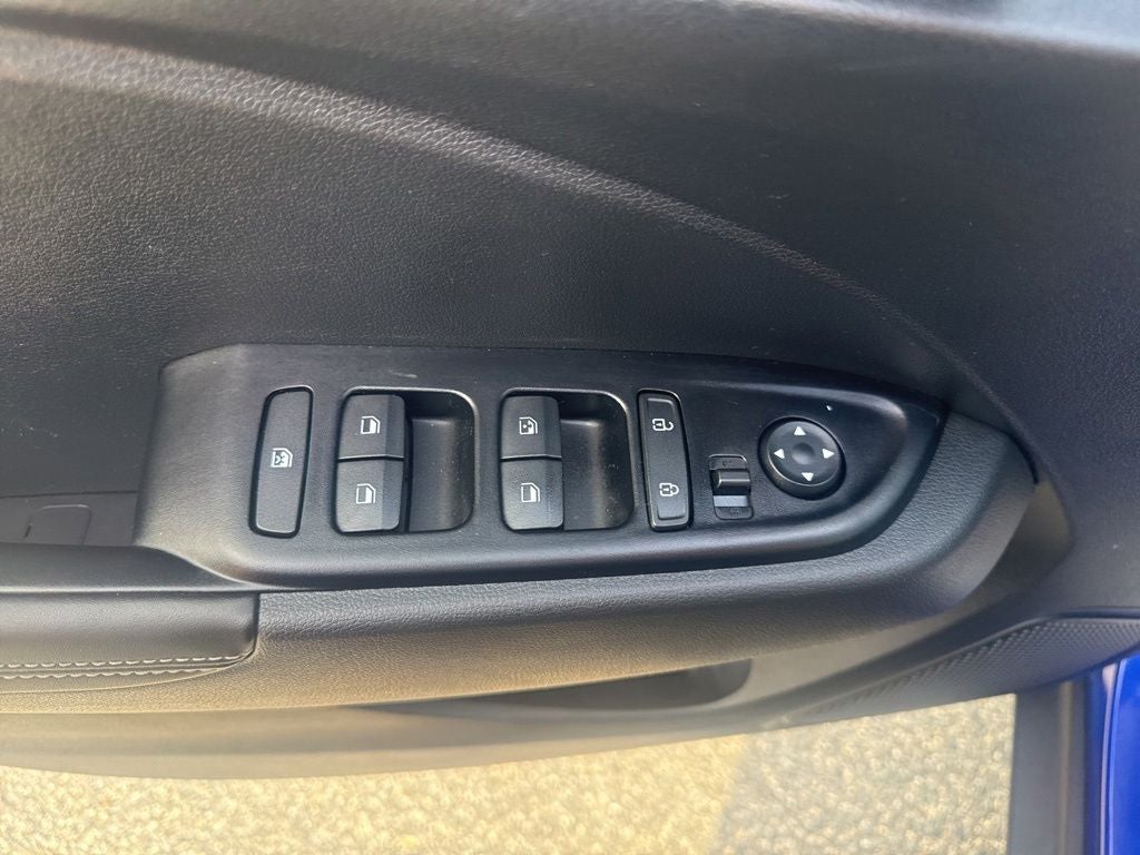 2022 Hyundai VENUE Limited