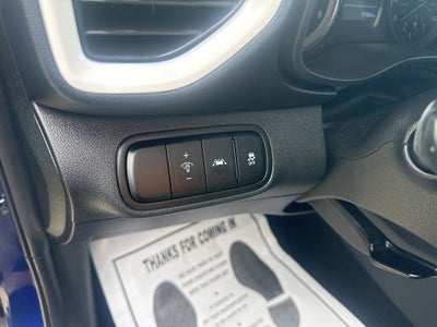 2022 Hyundai VENUE Limited