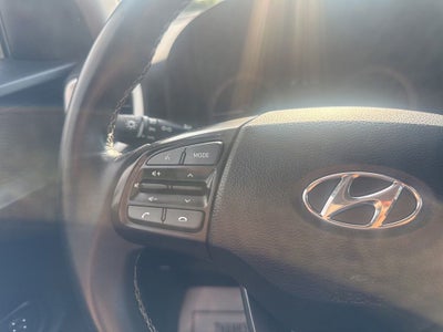 2022 Hyundai VENUE Limited