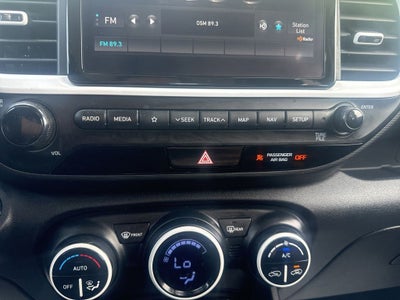 2022 Hyundai VENUE Limited