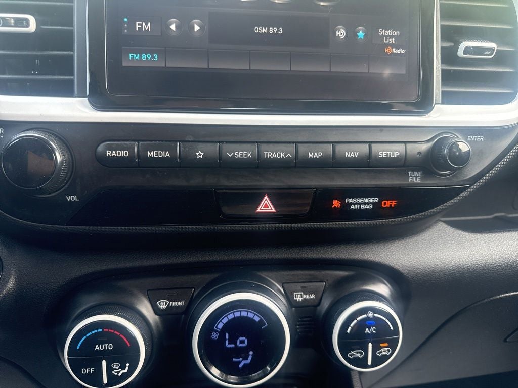 2022 Hyundai VENUE Limited
