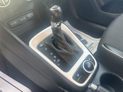 2022 Hyundai VENUE Limited