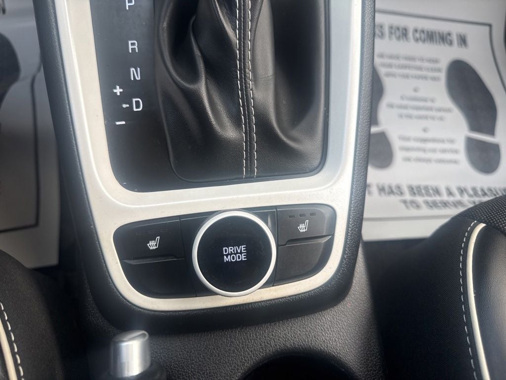 2022 Hyundai VENUE Limited