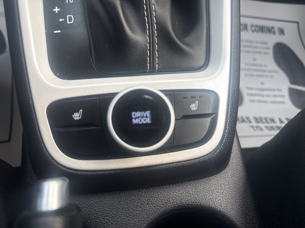 2022 Hyundai VENUE Limited