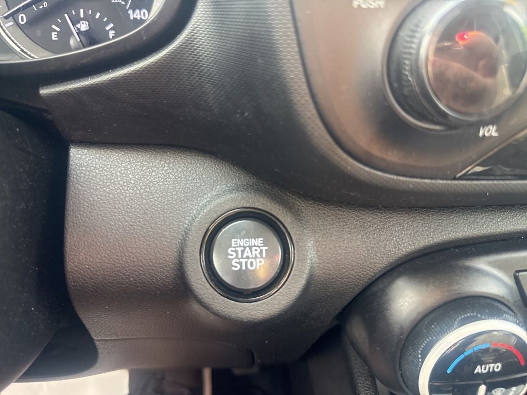 2022 Hyundai VENUE Limited