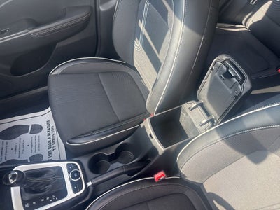 2022 Hyundai VENUE Limited